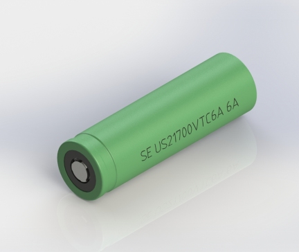 4,000 mAh 锂离子充电电池