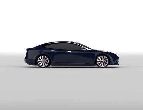 特斯拉模型 S