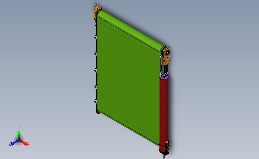 食品输送机（输送机）1380x1060x100 mm