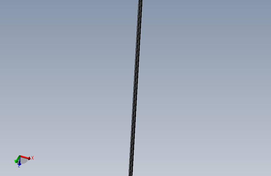 40X60（铝型材3A).SLDPRT
