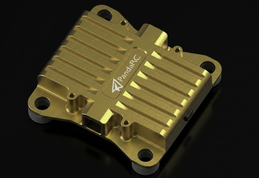 A0010350-VTX PandaRC VT5804-电池
