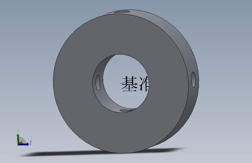 5mx11(30皮带）.SLDPRT