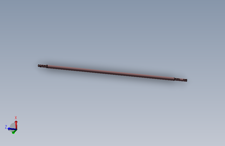 PSW-AMT-019(X轴主动轴).SLDPRT