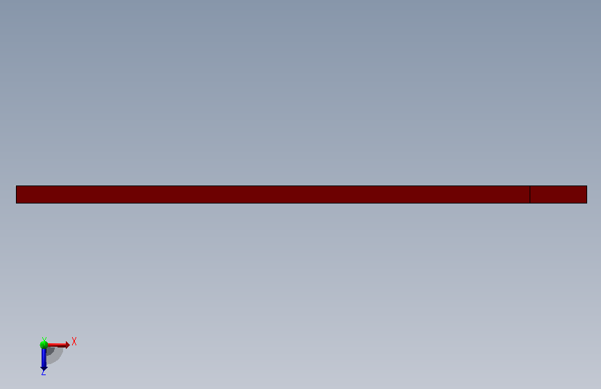 PSW-AMT-057(档位).SLDPRT 俯视图