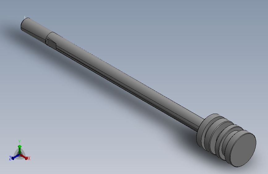 16MA50_Rod.sldprt