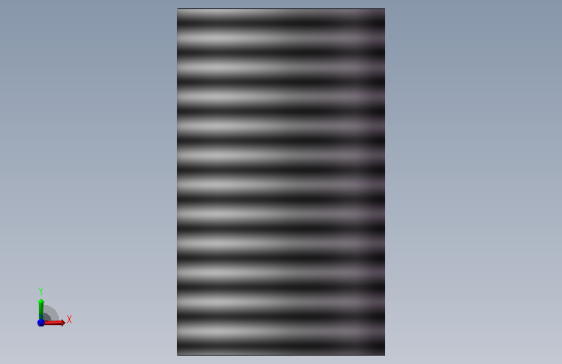 M18×1 螺杆.SLDPRT