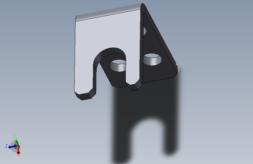 adjust block right.SLDPRT