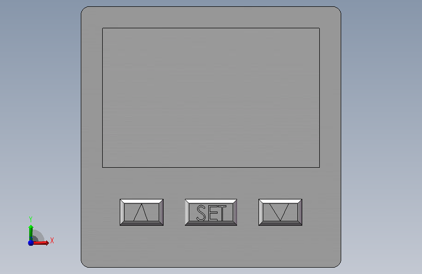 air pressure.SLDPRT