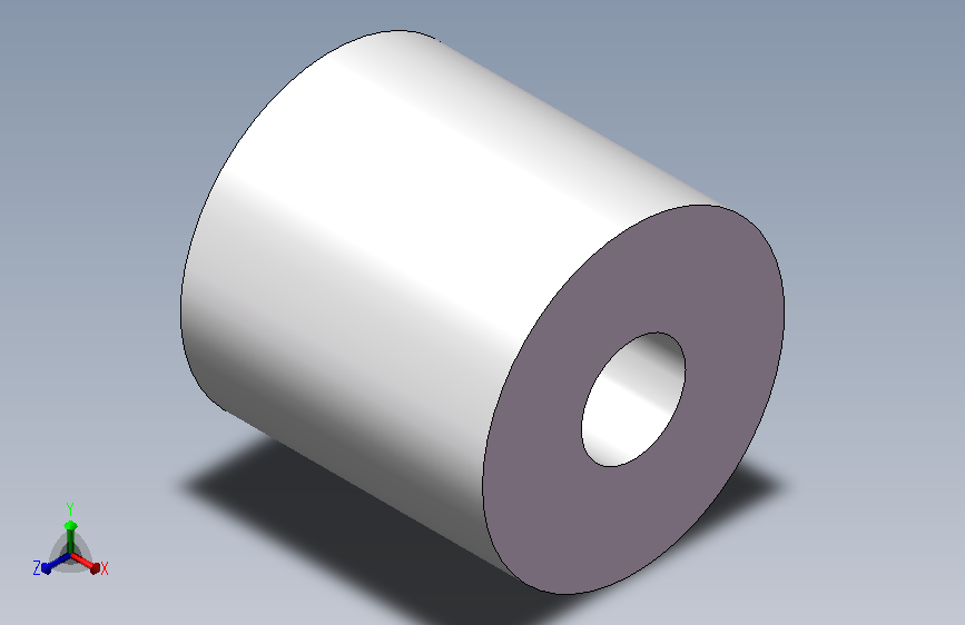 MDHJ-3-24(双膜片联轴器55-55-19).SLDPRT