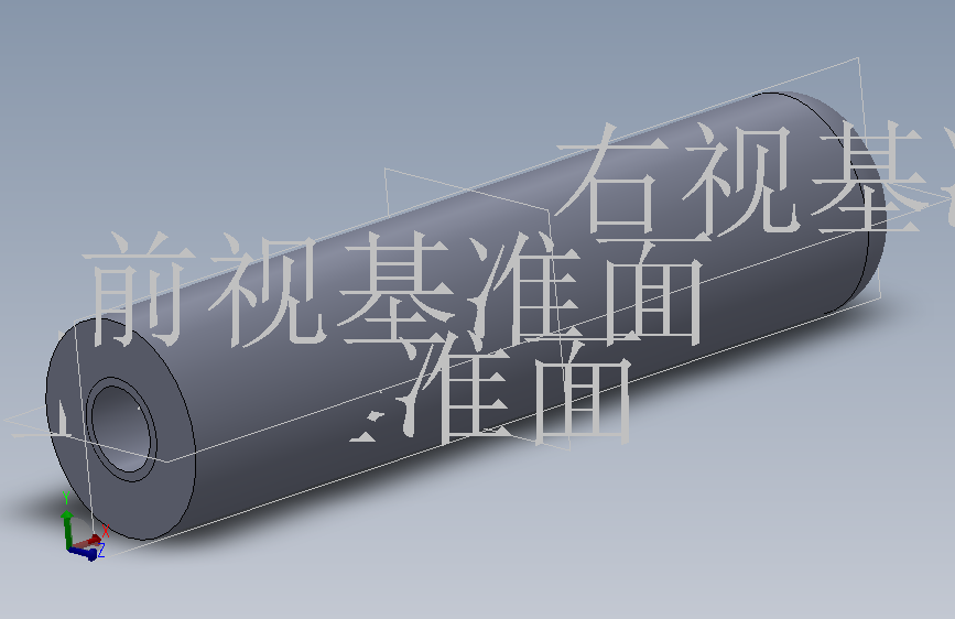 弹 簧导正销.SLDPRT