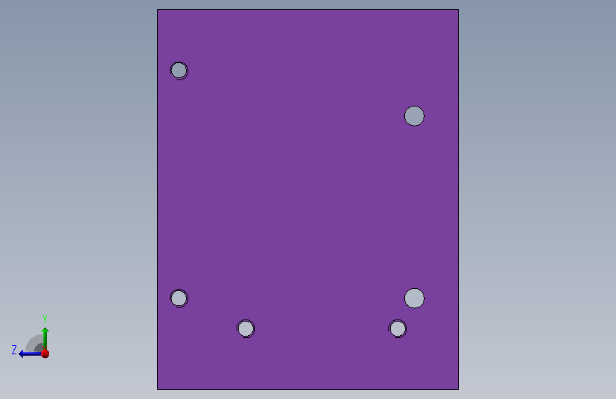 MDHJ-6-6A(电机侧板).SLDPRT