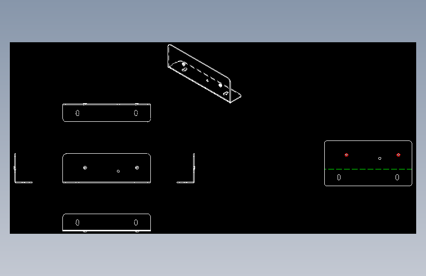 HT8GXF16320-A0-X0(光缆固定板挂耳(左)).dwg