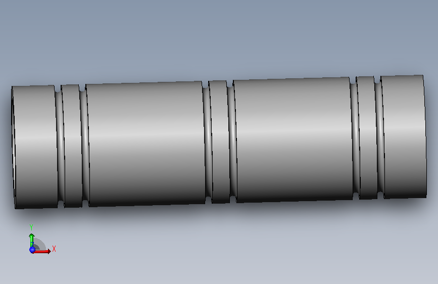 07-30-01套管.SLDPRT