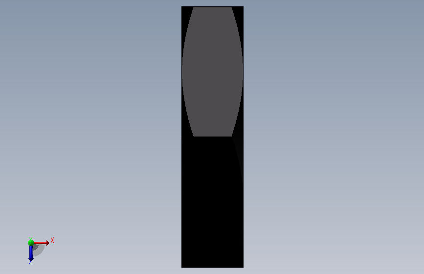 EMACN1212n.sldprt 俯视图