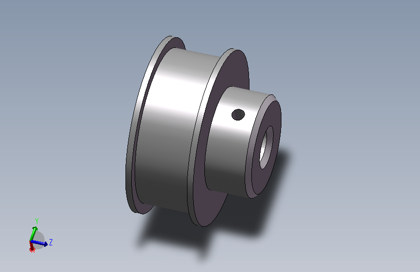 ENC01-D30-P6.35-T11.SLDPRT