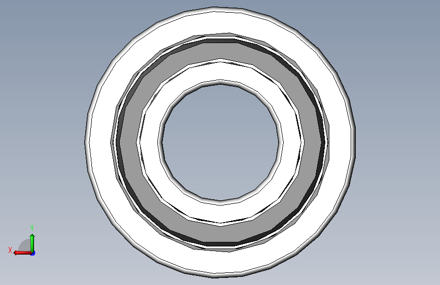 Ball-Bearing_6202-2RS_Hjulex.sldprt 背面视图