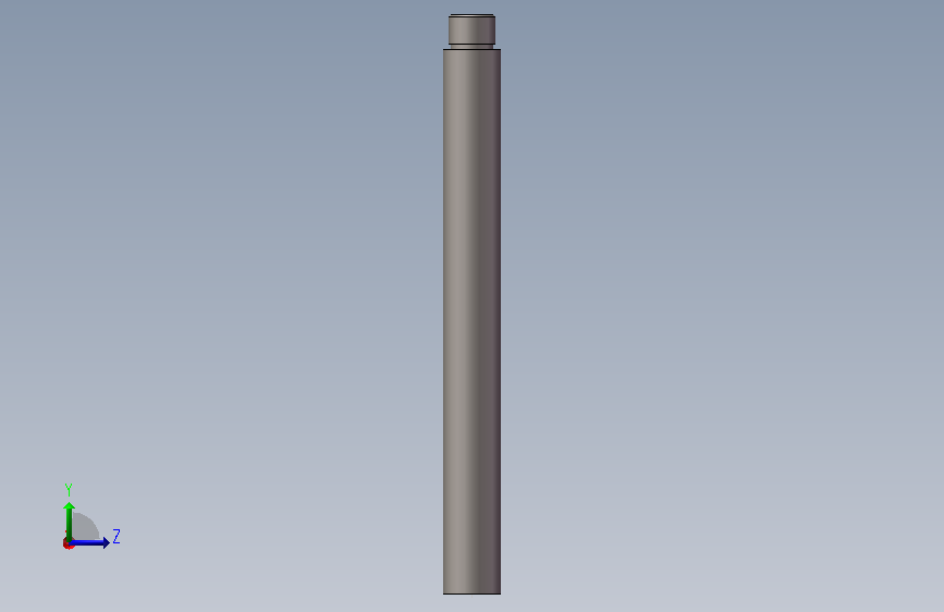 HZ02-003-2002.SLDPRT 左侧视图