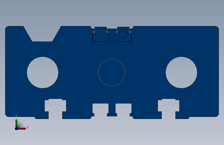 Cylinder_A_MGPM20_30_Z73_0_.sldprt 正面视图