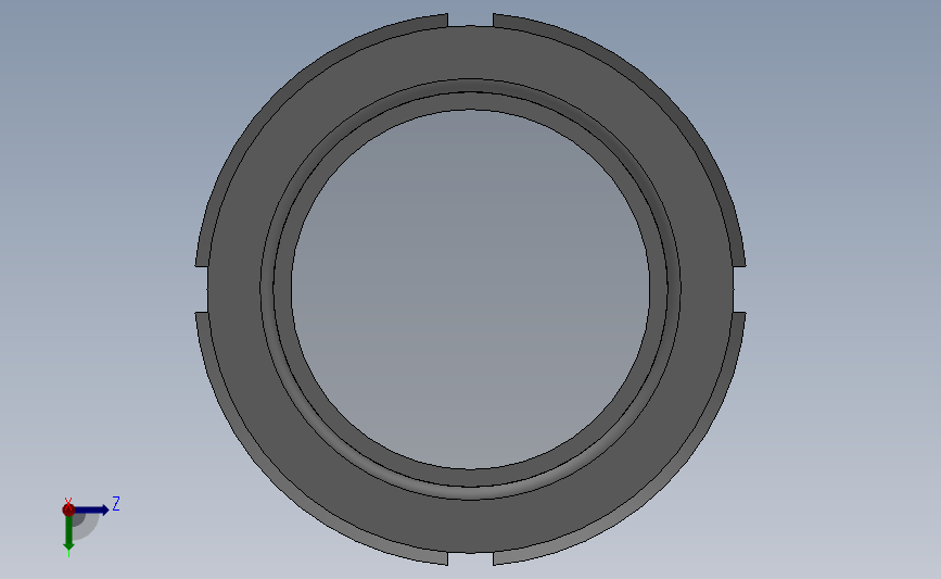 DSG07 罐顶视镜[DSG07-DN32]_SOLIDWORKS 2018_模型图纸下载 – 懒石网