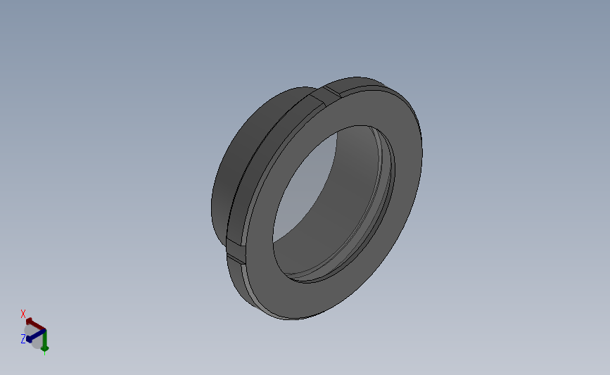 DSG07 罐顶视镜[DSG07-DN65]_SOLIDWORKS 2018_模型图纸下载 – 懒石网