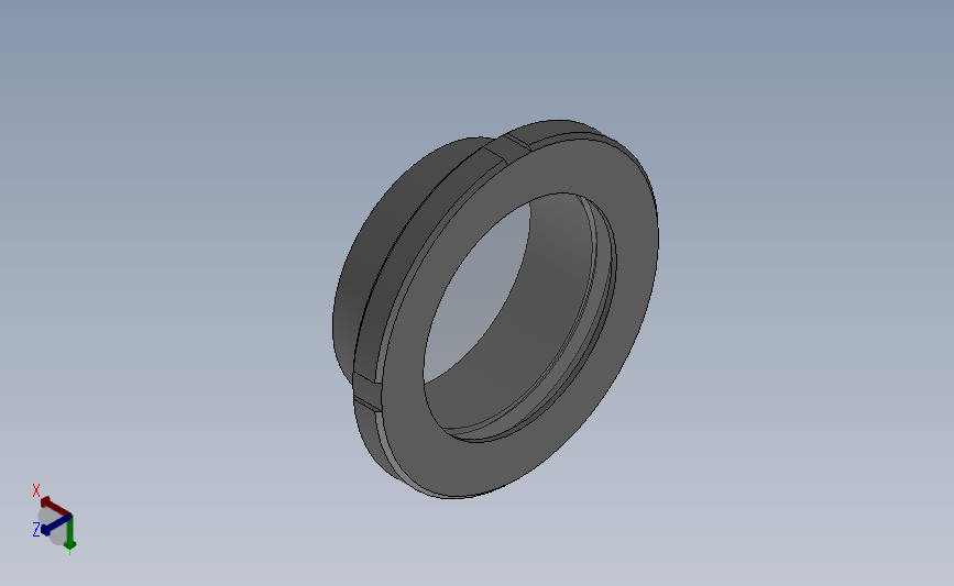 DSG07 罐顶视镜[DSG07-DN80]_SOLIDWORKS 2018_模型图纸下载 – 懒石网
