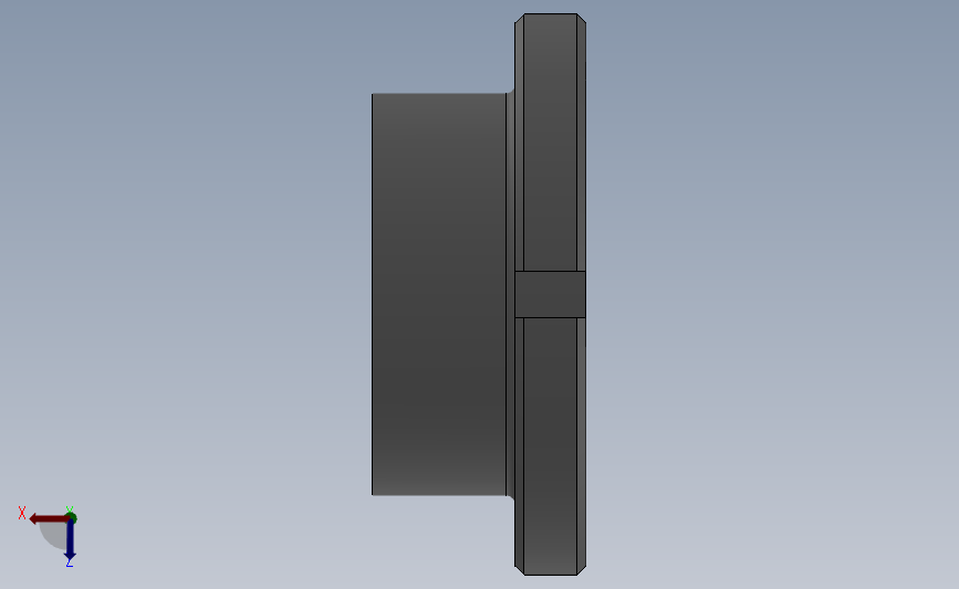 DSG07 罐顶视镜[DSG07-DN100]_SOLIDWORKS 2018_模型图纸下载 – 懒石网