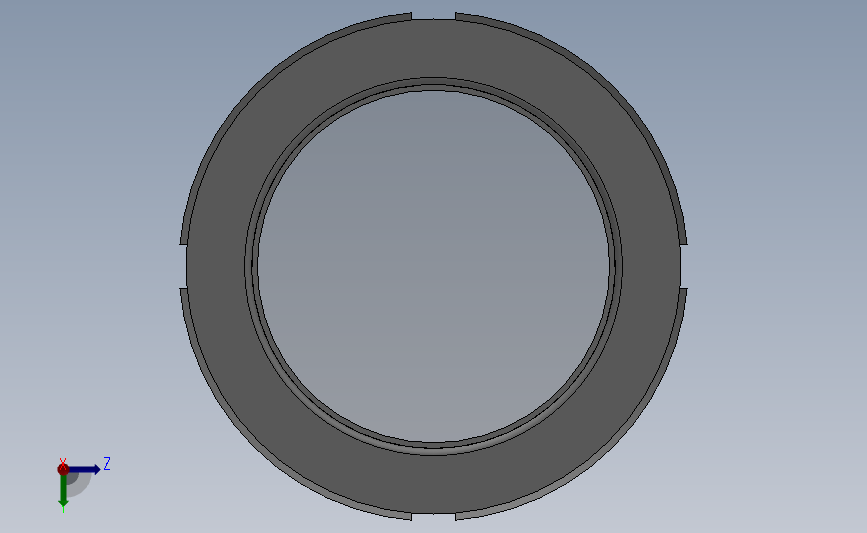DSG07 罐顶视镜[DSG07-DN125]_SOLIDWORKS 2018_模型图纸下载 – 懒石网