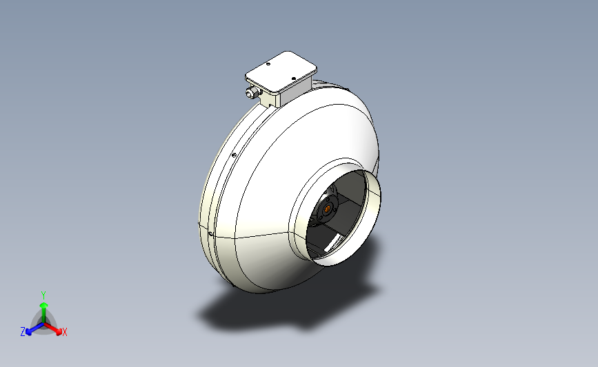 GSE160M管道风机[GSE160M]