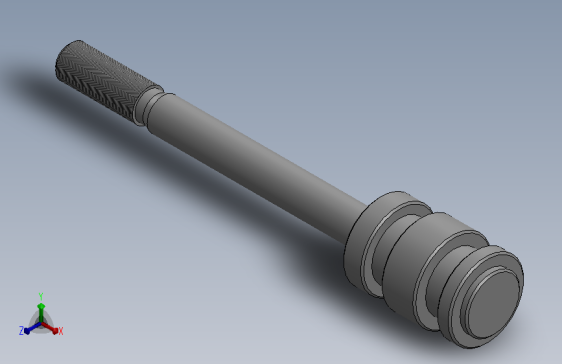 MK 10x5-S5 - Rod.sldprt