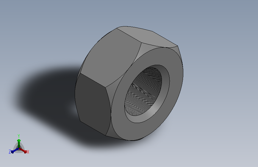 MDJ_16x30___Nut_Rod.sldprt