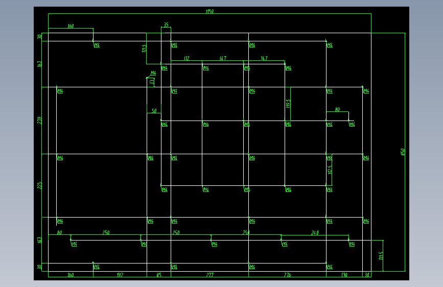 UV机電氣原理圖1.dwg