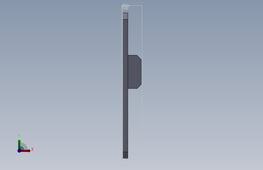RM-01-05A-B.SLDPRT 正面视图
