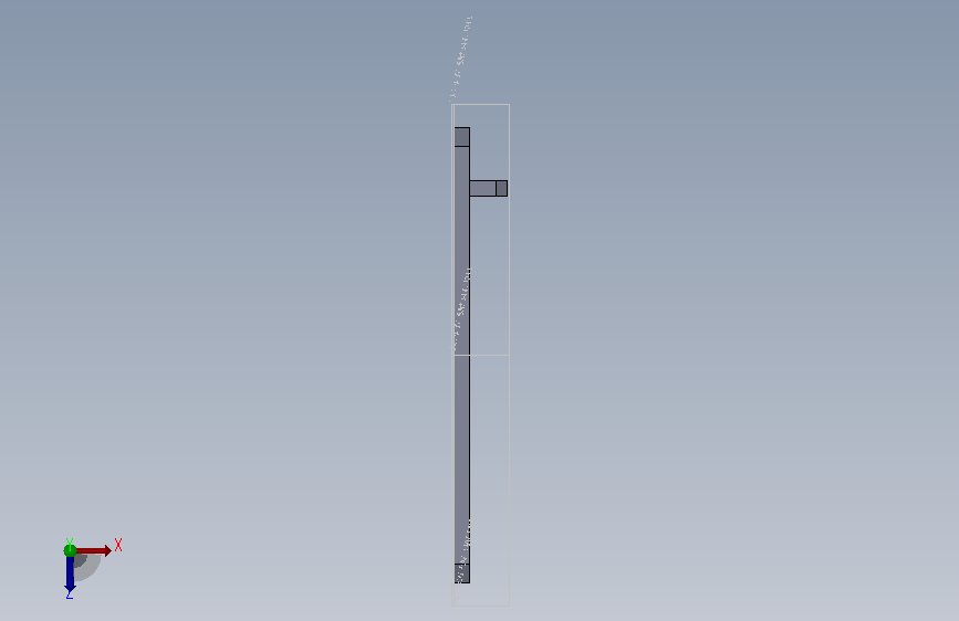 RM-01-05A-B.SLDPRT 俯视图