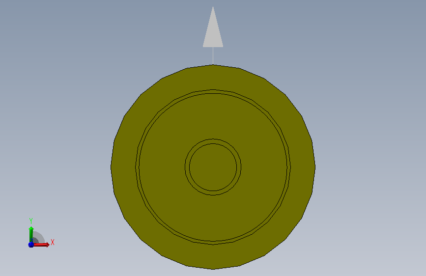 WL-JC-5-7(MAL20X100-S-CA).SLDPRT 正面视图