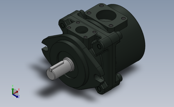 PFE51150／1DT叶片泵[PFE 51150／1DT]