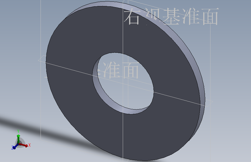 防撞环.SLDPRT