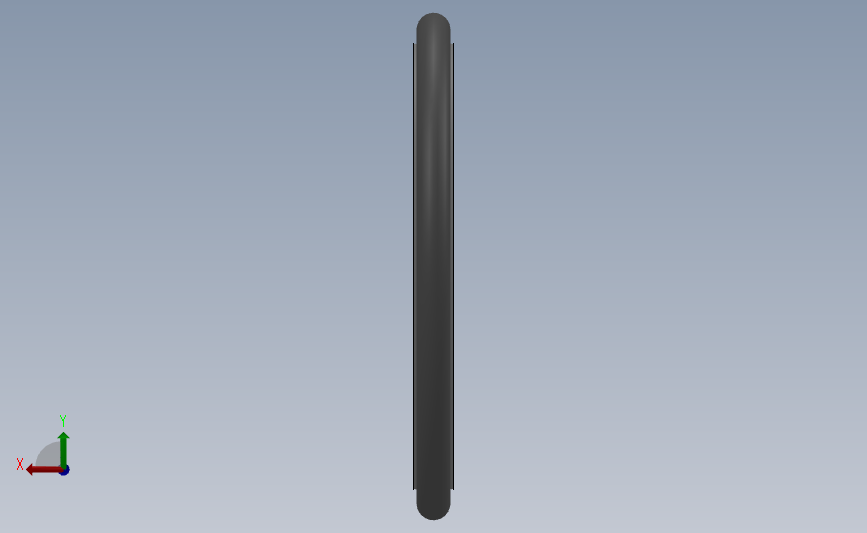 PTFE OD 型活塞杆密封(单作用）[OD065005200171D]