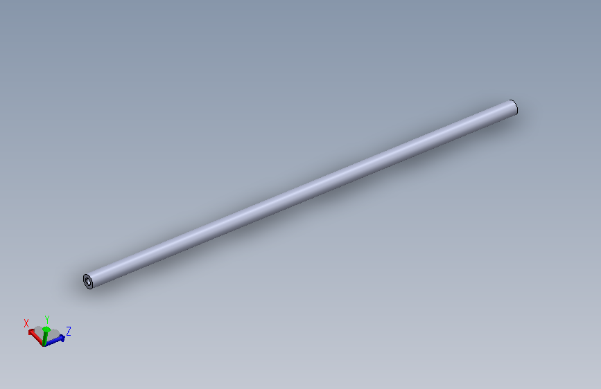 THJ300B.2.02-045支撑杆.SLDPRT