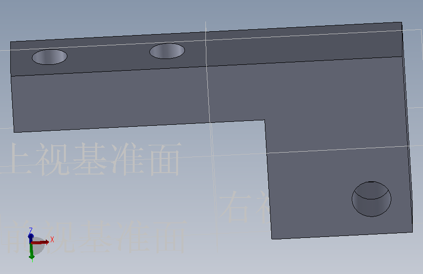 连接块.SLDPRT