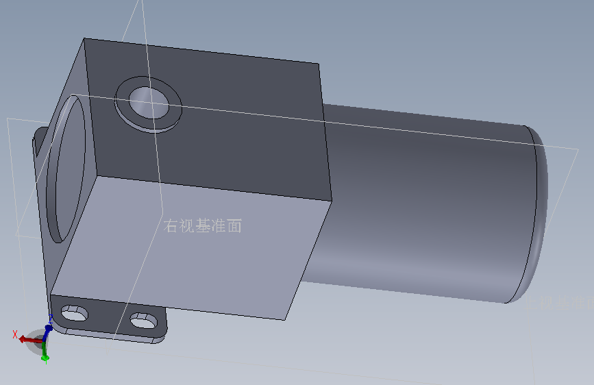 马达主体.SLDPRT