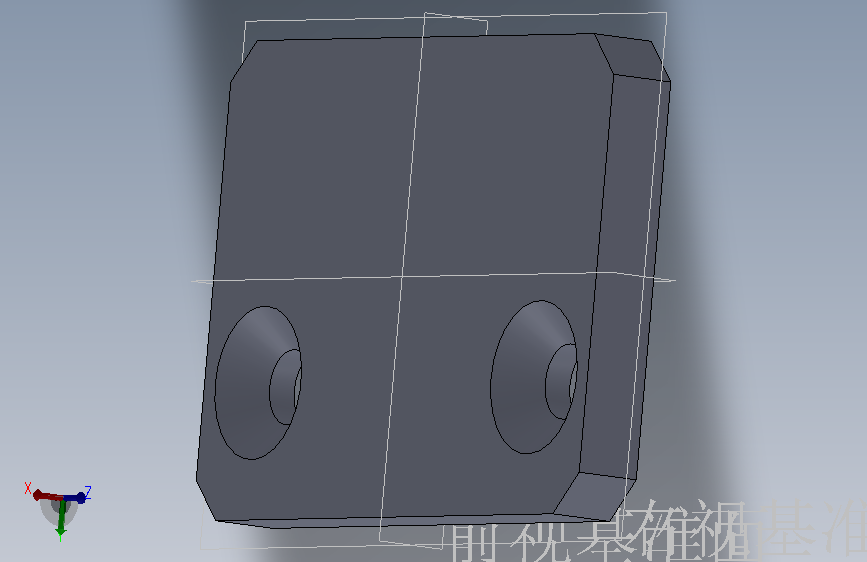 限位块B.SLDPRT