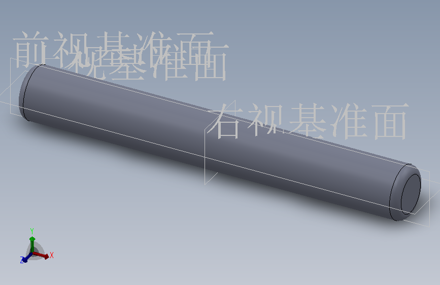 旋转轴销.SLDPRT