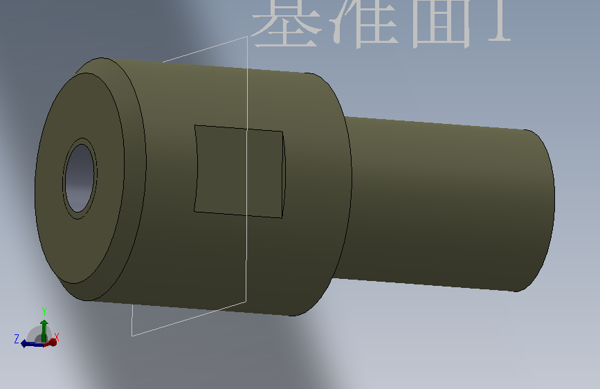 转动销.SLDPRT