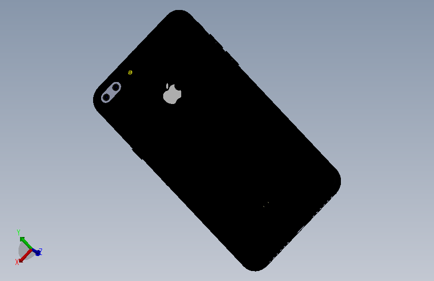 A1000758-iPhone 8 手机
