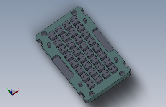 TP-03-19底治具块ART.SLDPRT