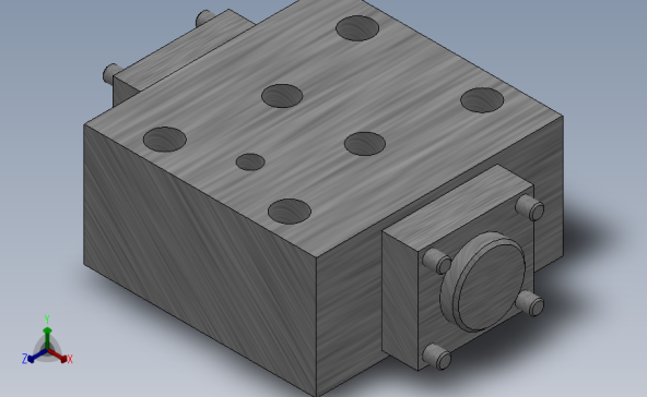 板式液压单向阀[S-V-10-P-A-1-30B╱V]
