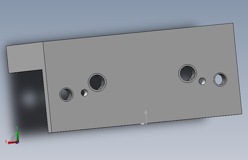 TTI-PCBA-4-9(档块).SLDPRT