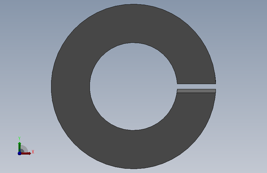 BOX_SLW8.sldprt 正面视图