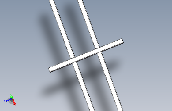 PLKX.109. B烘箱支撑横条.SLDPRT_1