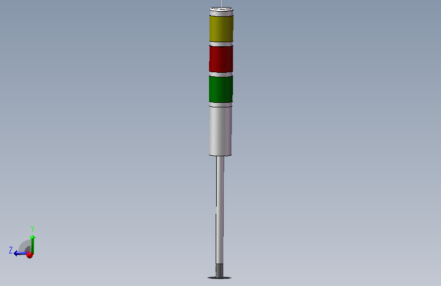 TTI-PCBA-13-30(三色灯,SPT5-U-E,24V).SLDPRT